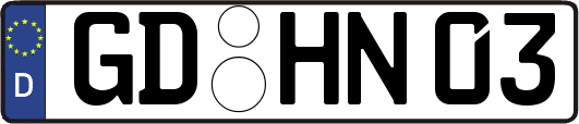 GD-HN03