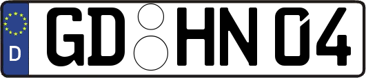 GD-HN04