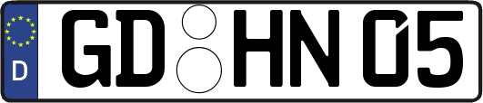 GD-HN05
