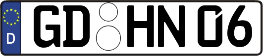 GD-HN06