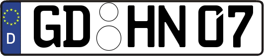GD-HN07