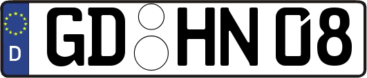 GD-HN08