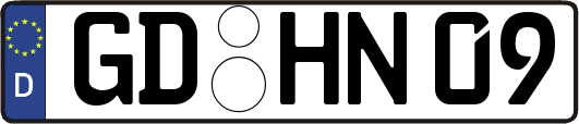 GD-HN09