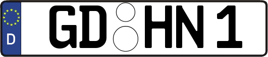 GD-HN1