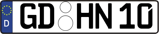 GD-HN10