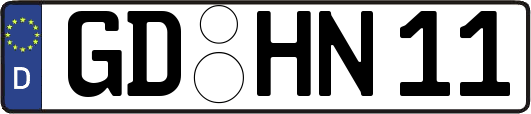 GD-HN11