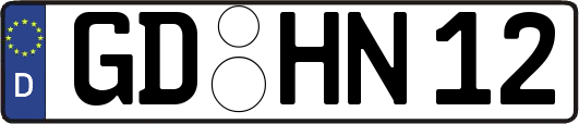 GD-HN12