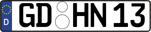GD-HN13