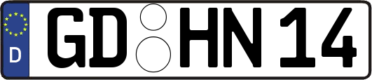 GD-HN14