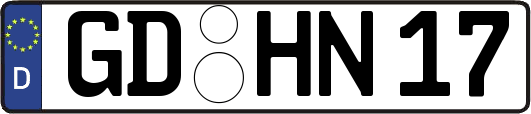 GD-HN17