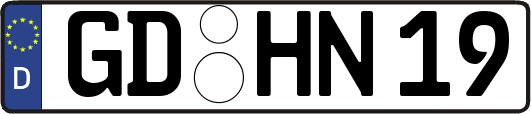 GD-HN19