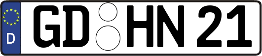 GD-HN21