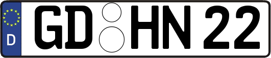 GD-HN22