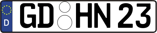 GD-HN23