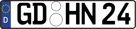 GD-HN24