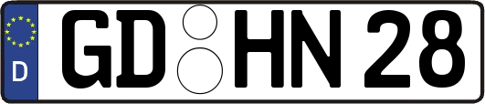 GD-HN28
