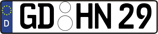 GD-HN29