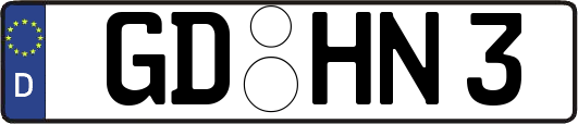 GD-HN3
