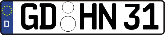 GD-HN31