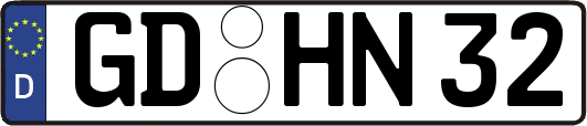 GD-HN32