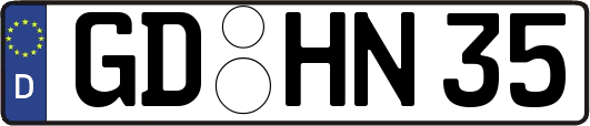 GD-HN35