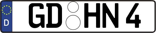 GD-HN4