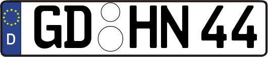 GD-HN44