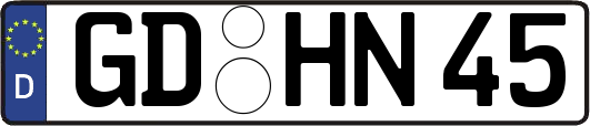 GD-HN45