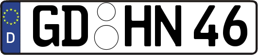 GD-HN46