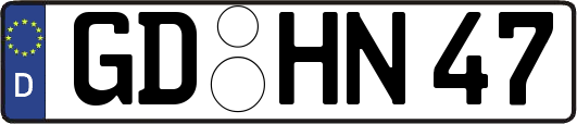 GD-HN47