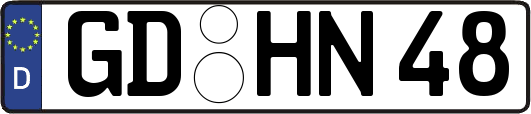 GD-HN48