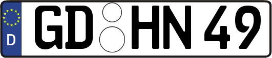 GD-HN49