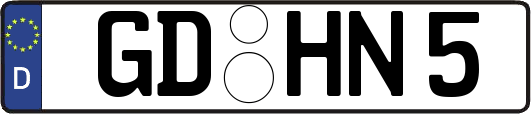 GD-HN5