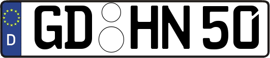 GD-HN50
