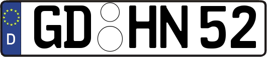 GD-HN52