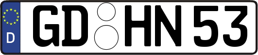 GD-HN53