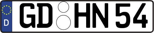 GD-HN54