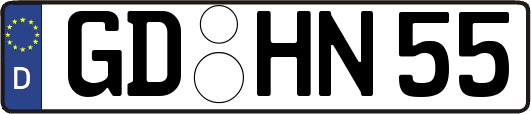 GD-HN55