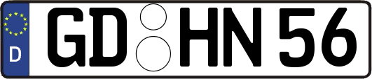 GD-HN56