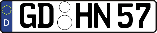 GD-HN57