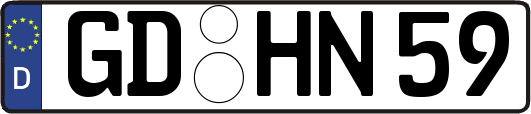 GD-HN59