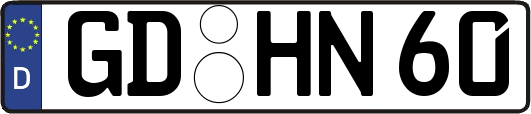 GD-HN60