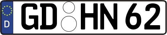 GD-HN62
