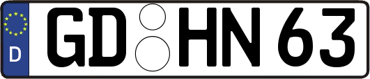 GD-HN63