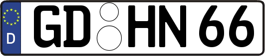 GD-HN66