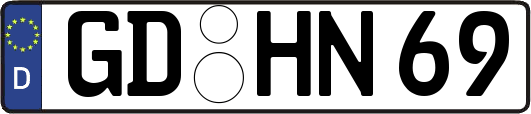 GD-HN69