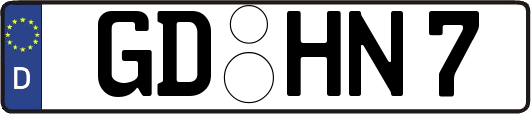GD-HN7