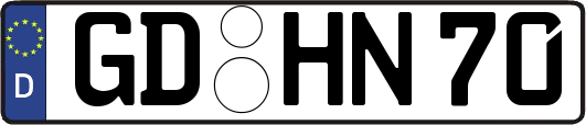 GD-HN70