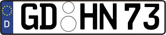 GD-HN73