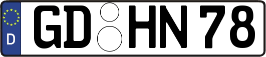 GD-HN78